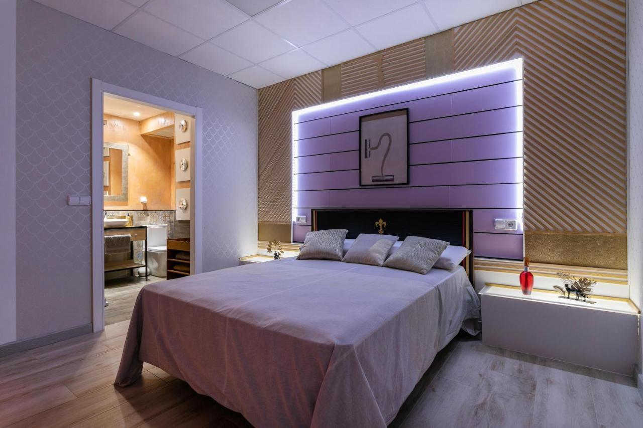 알리칸테 Apartamento Delicias 아파트 외부 사진